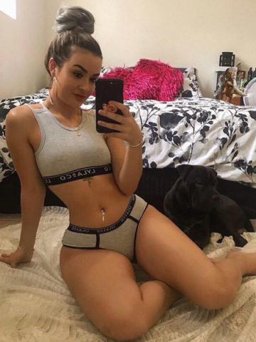 Индивидуалка Алла Фотография 2